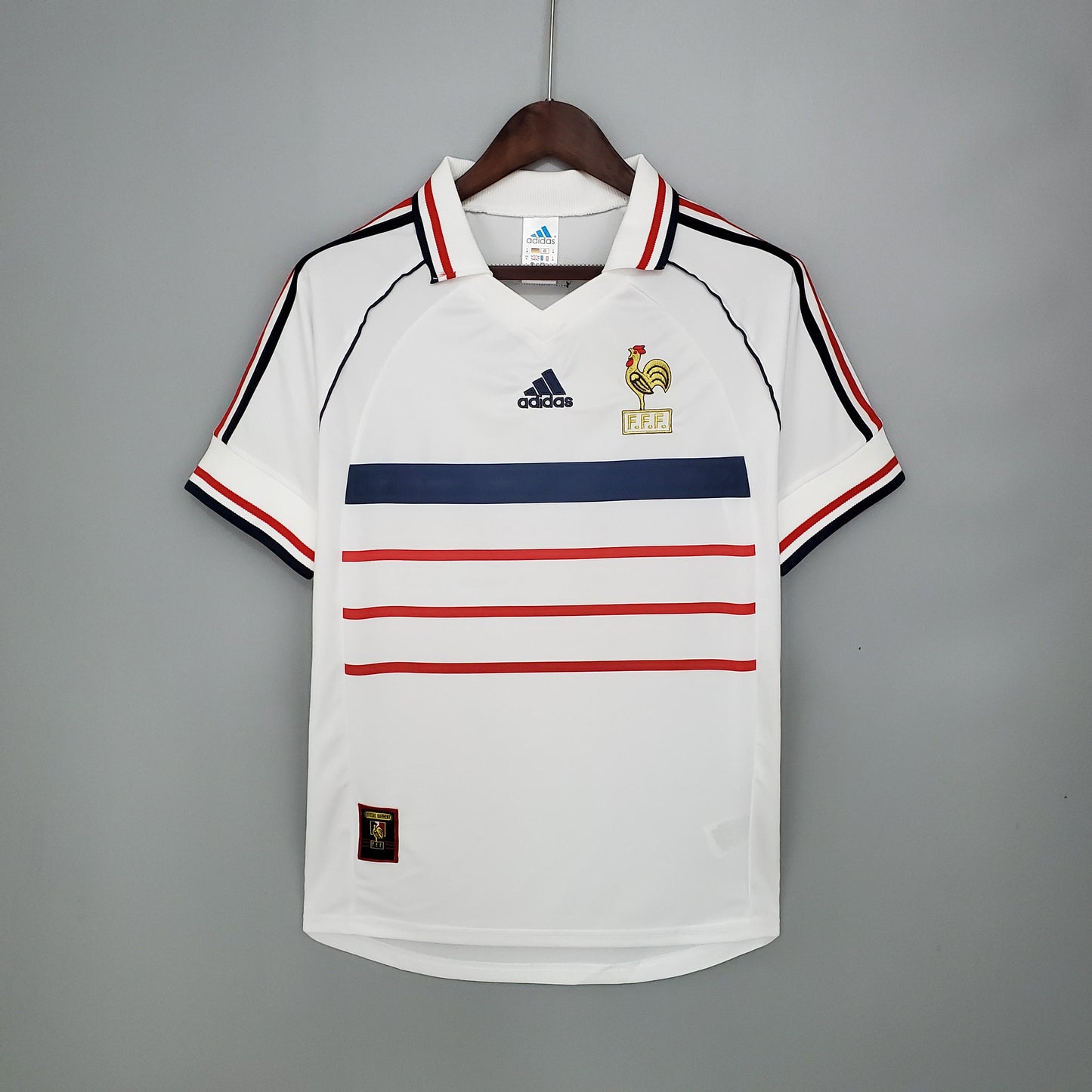 França 1998