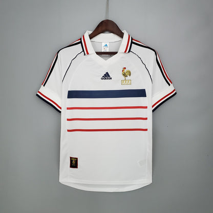 França 1998