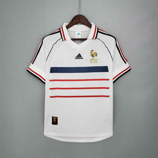 França 1998