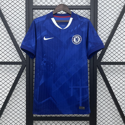 Chelsea Principal 25/26