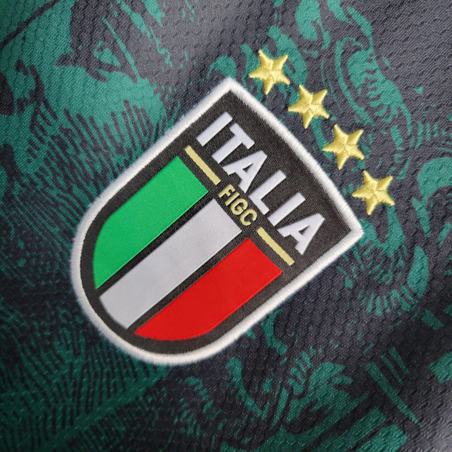 Italia Special Edition 23/24