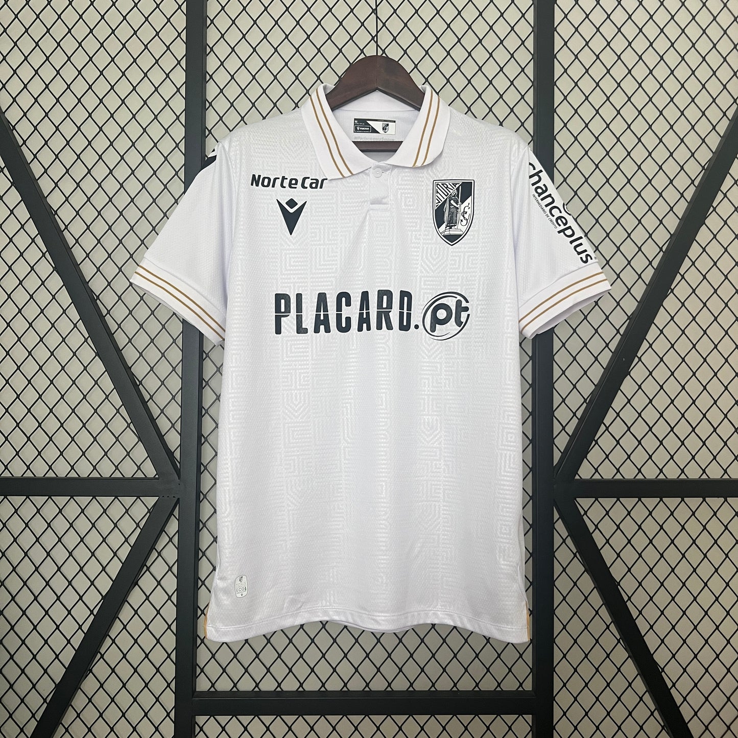 Vitória Guimarães Principal 24/25