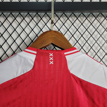 Ajax Principal 23/24