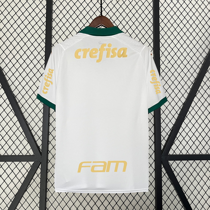 Palmeiras Secundária 24/25
