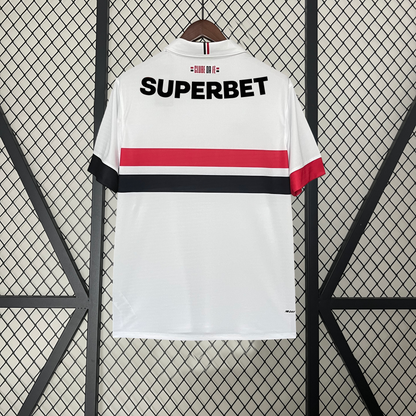 São Paulo Principal 24/25