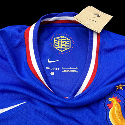 França Principal Euro 2024