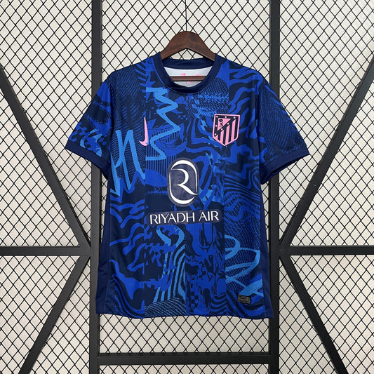 Atlético Madrid Terceira 24/25
