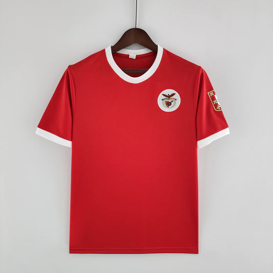 Benfica 73/74
