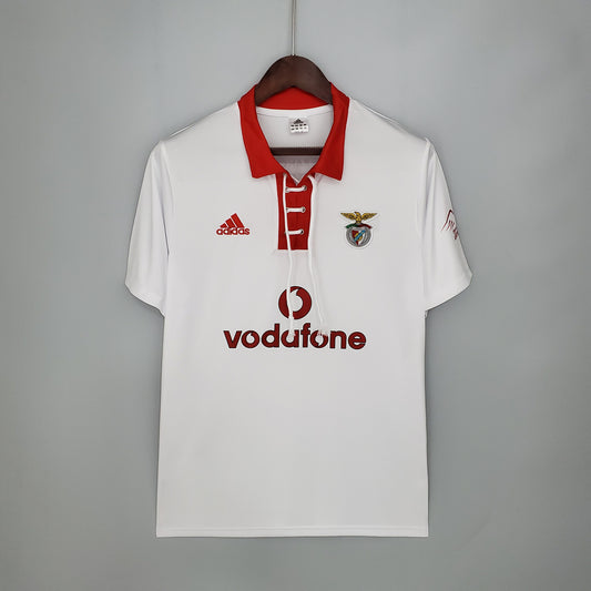 Benfica Secundária 04/05