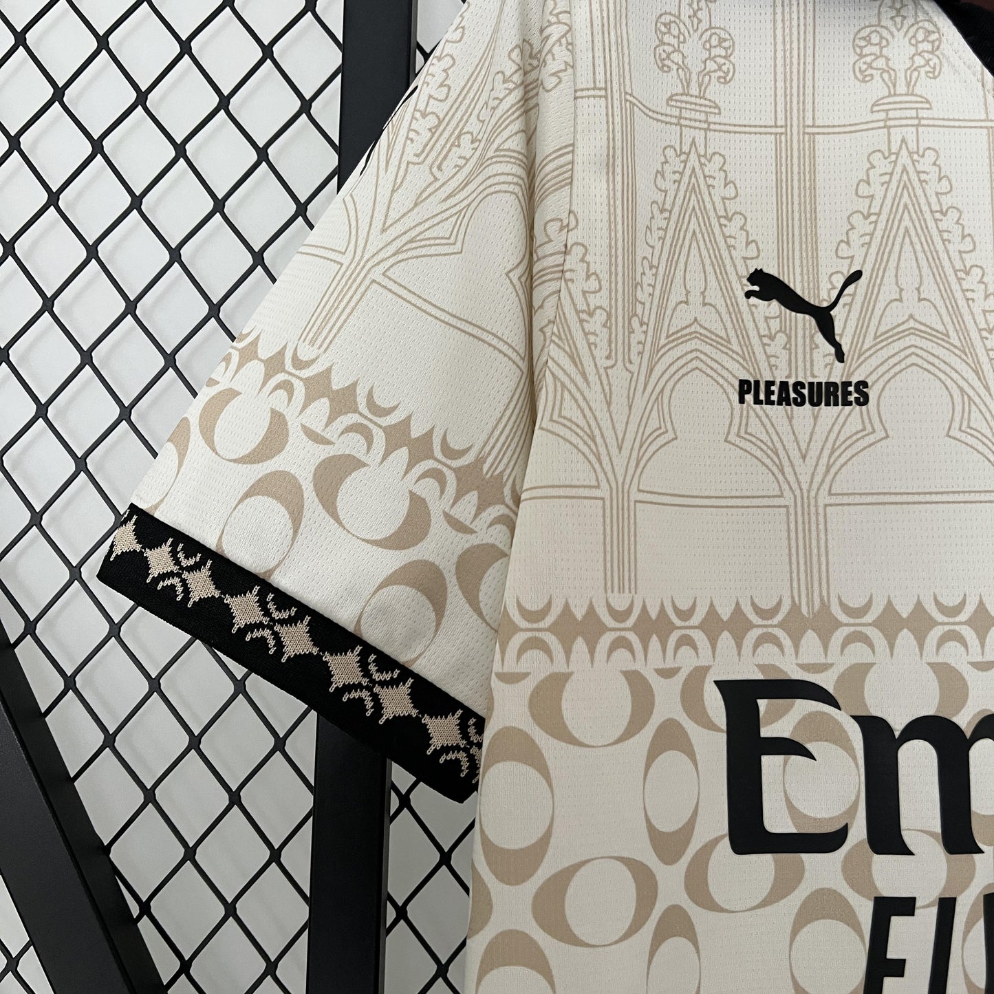 Ac Milan White Edition 23/24