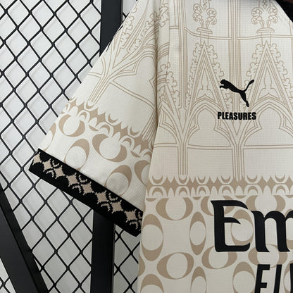 Ac Milan White Edition 23/24