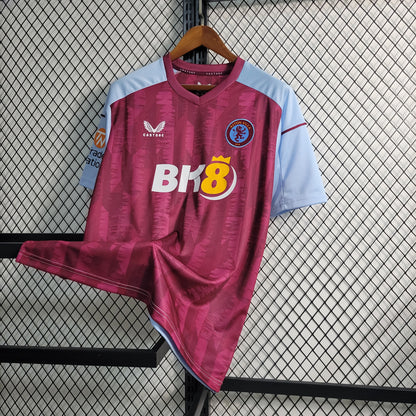 Aston Villa Principal 23/24