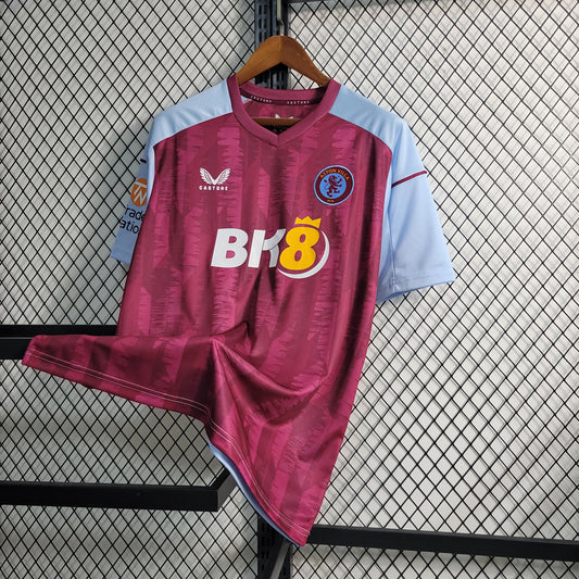 Aston Villa Principal 23/24