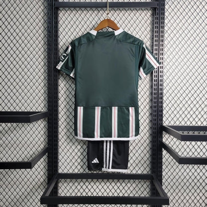 Man. United Secundaria Kids 23/24