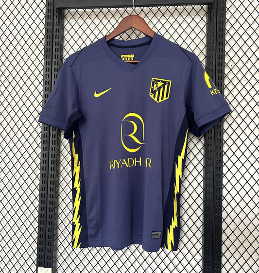 Atletico Madrid Secundária 25/26