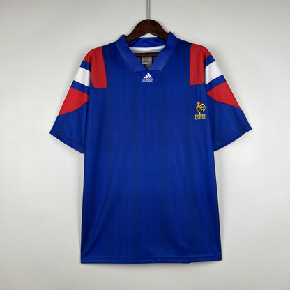 França 1992