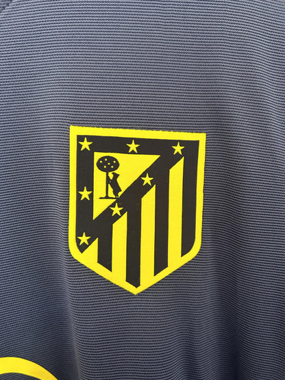Atletico Madrid Secundária 25/26