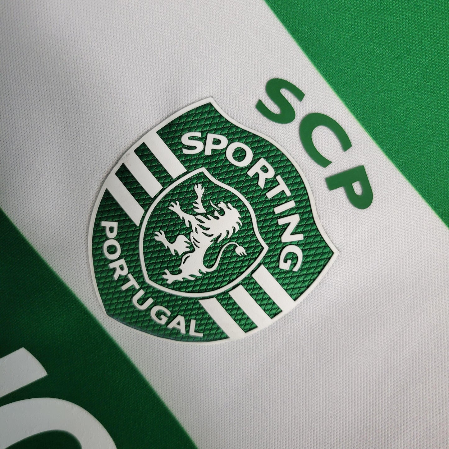 Sporting Principal Edição Campeão 23/24