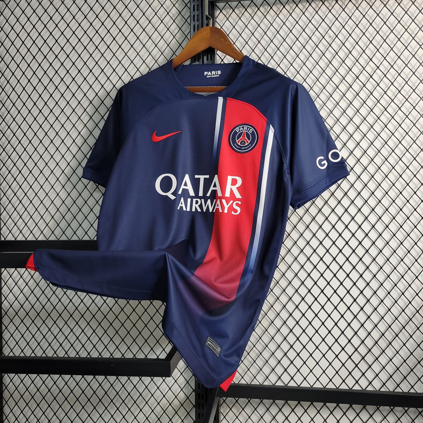 Paris Saint-Germain Principal 23/24