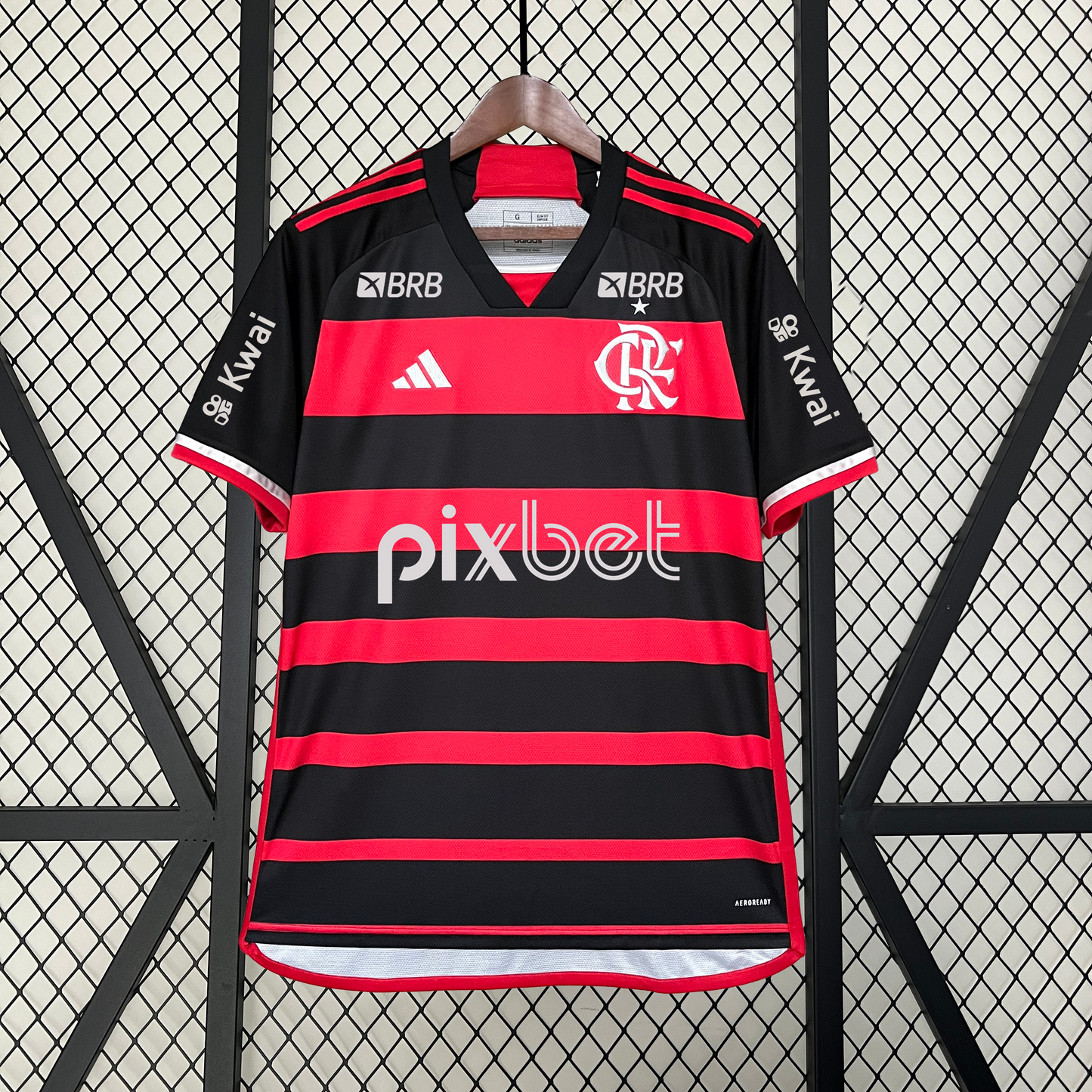 Flamengo Principal 24/25