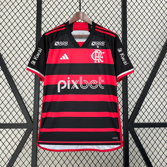 Flamengo Principal 24/25