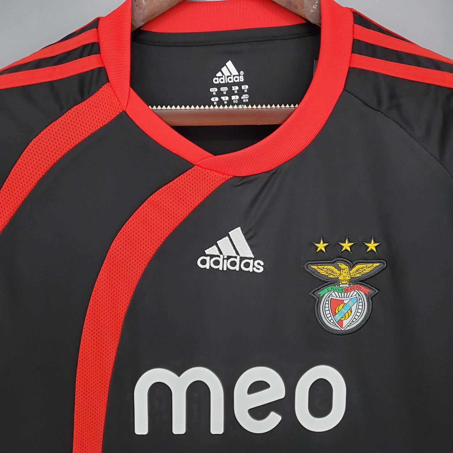 Benfica 09/10