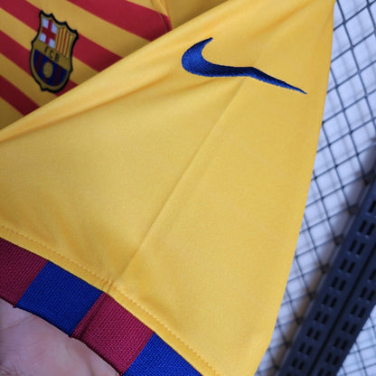 Barcelona Terceira 23/24