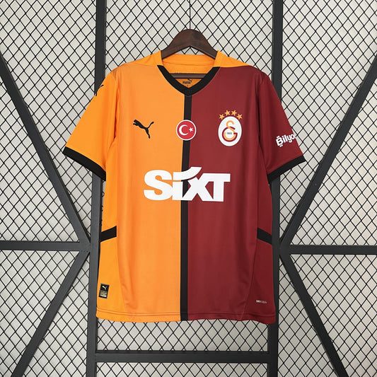 Galatasaray Principal 24/25