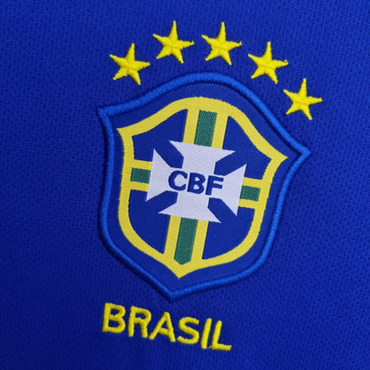 Brasil 2004 Azul