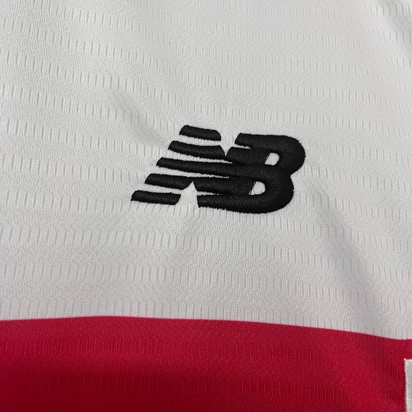 São Paulo Principal 24/25