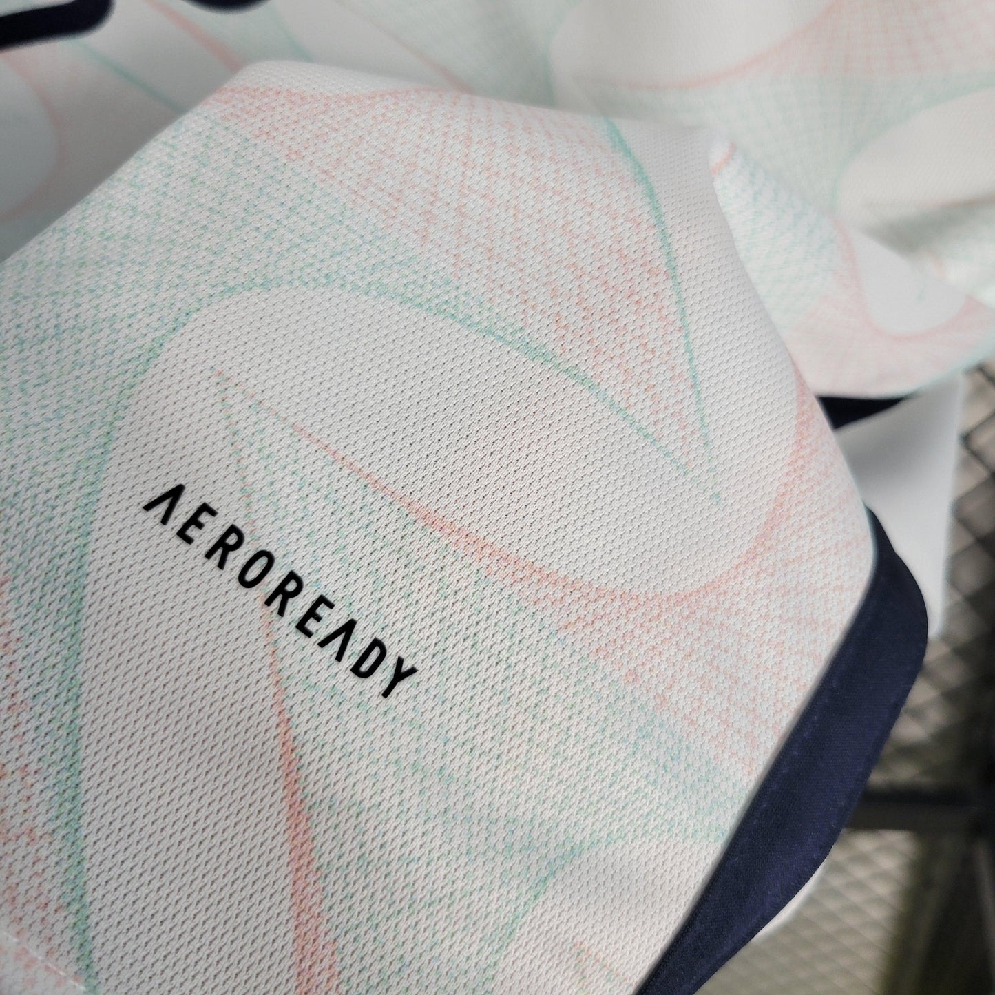 Ajax Secundária 23/24