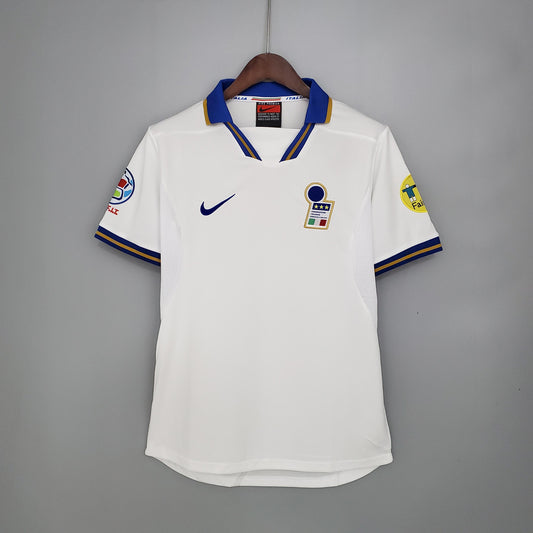 Itália 1996