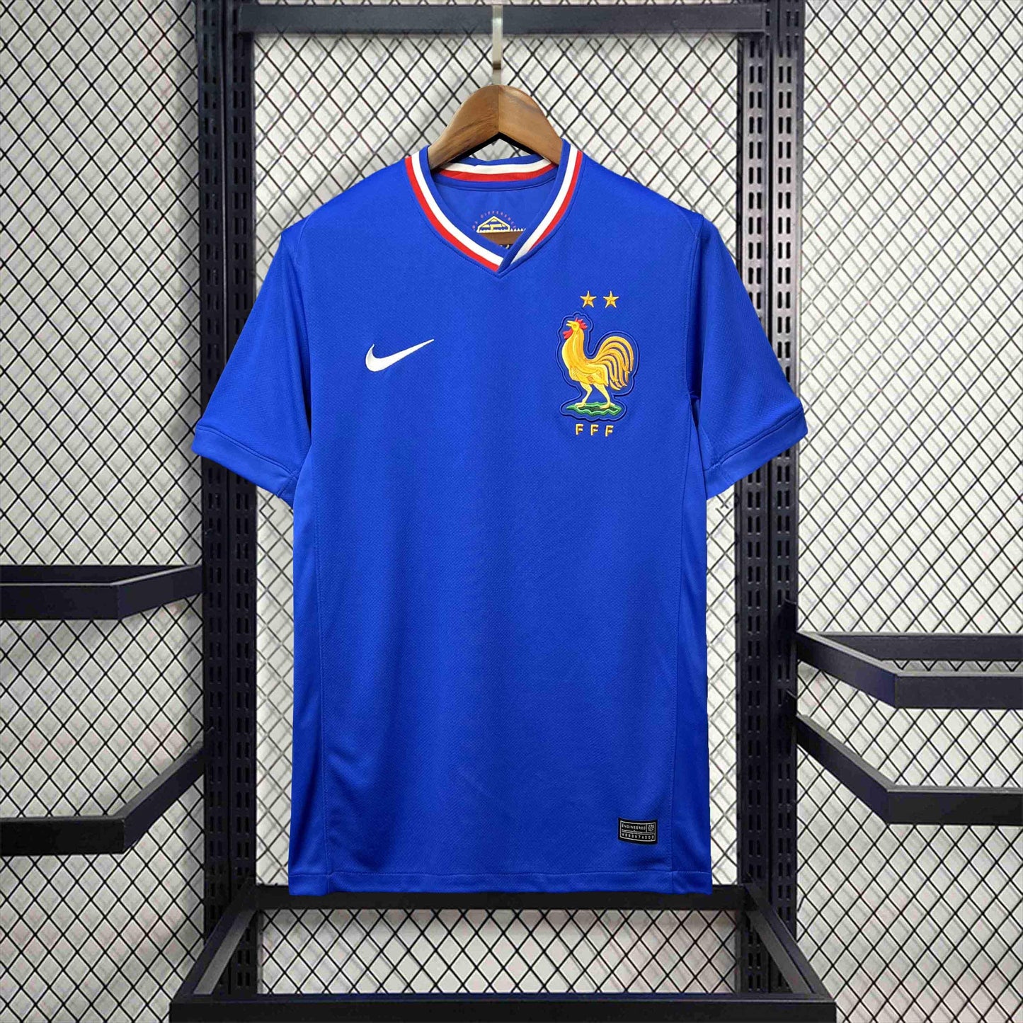 França Principal Euro 2024