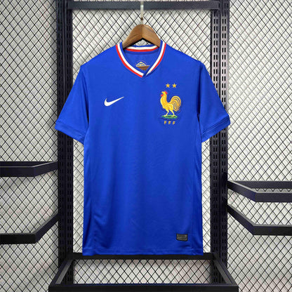 França Principal Euro 2024