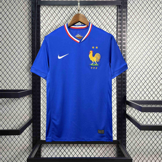 França Principal Euro 2024