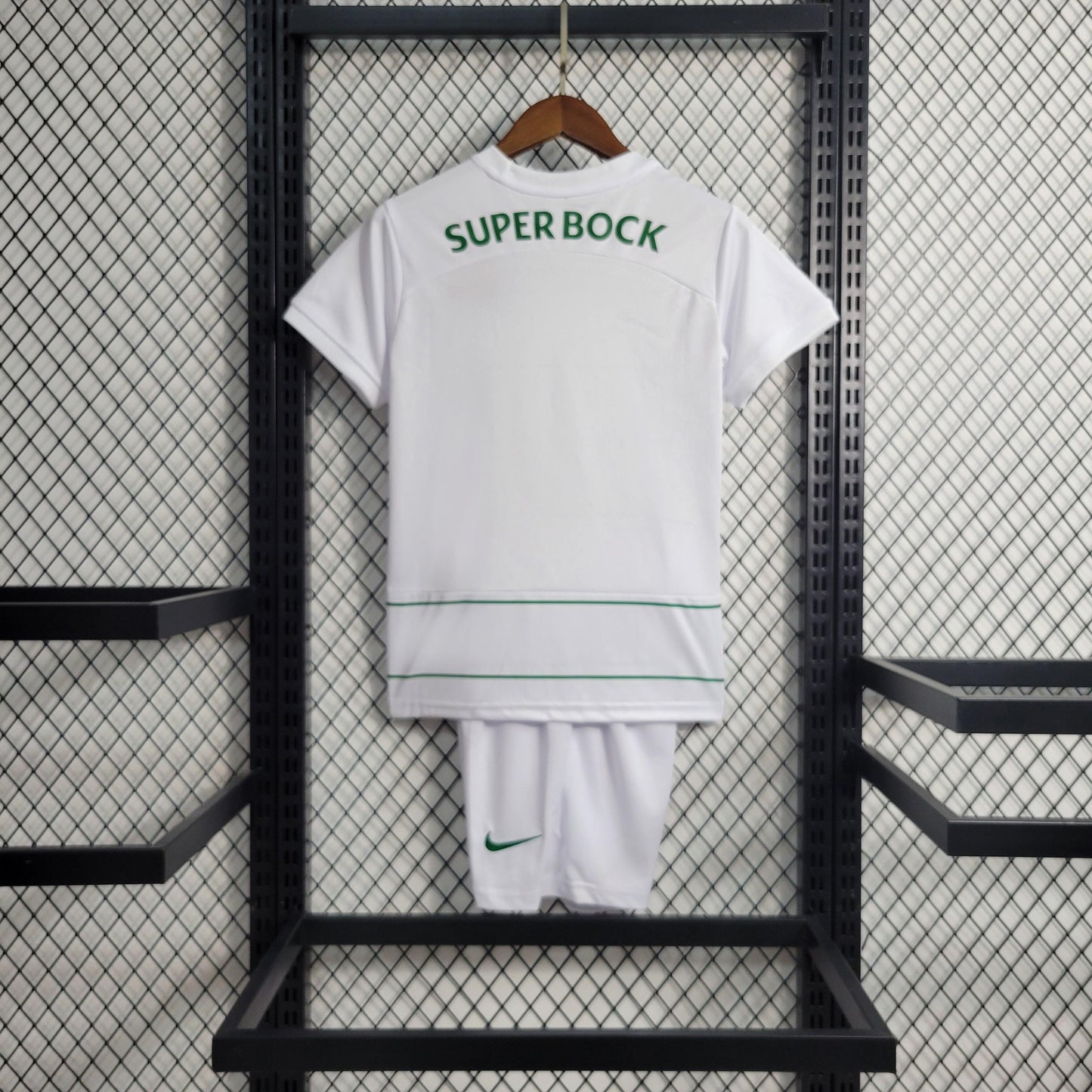 Sporting Secundária Kids 23/24