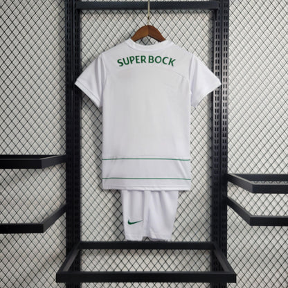 Sporting Secundária Kids 23/24