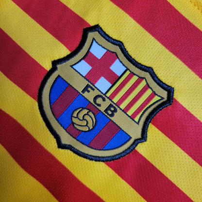 Barcelona Terceira Kids 23/24