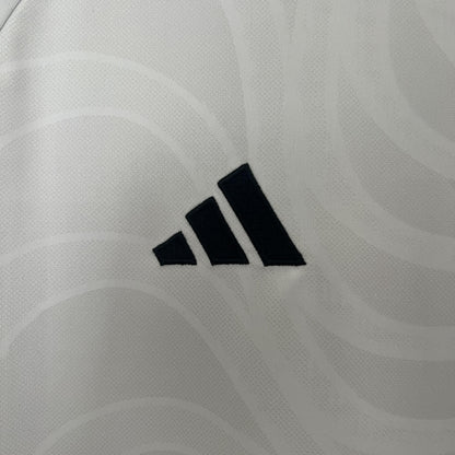 Flamengo Secundária 24/25
