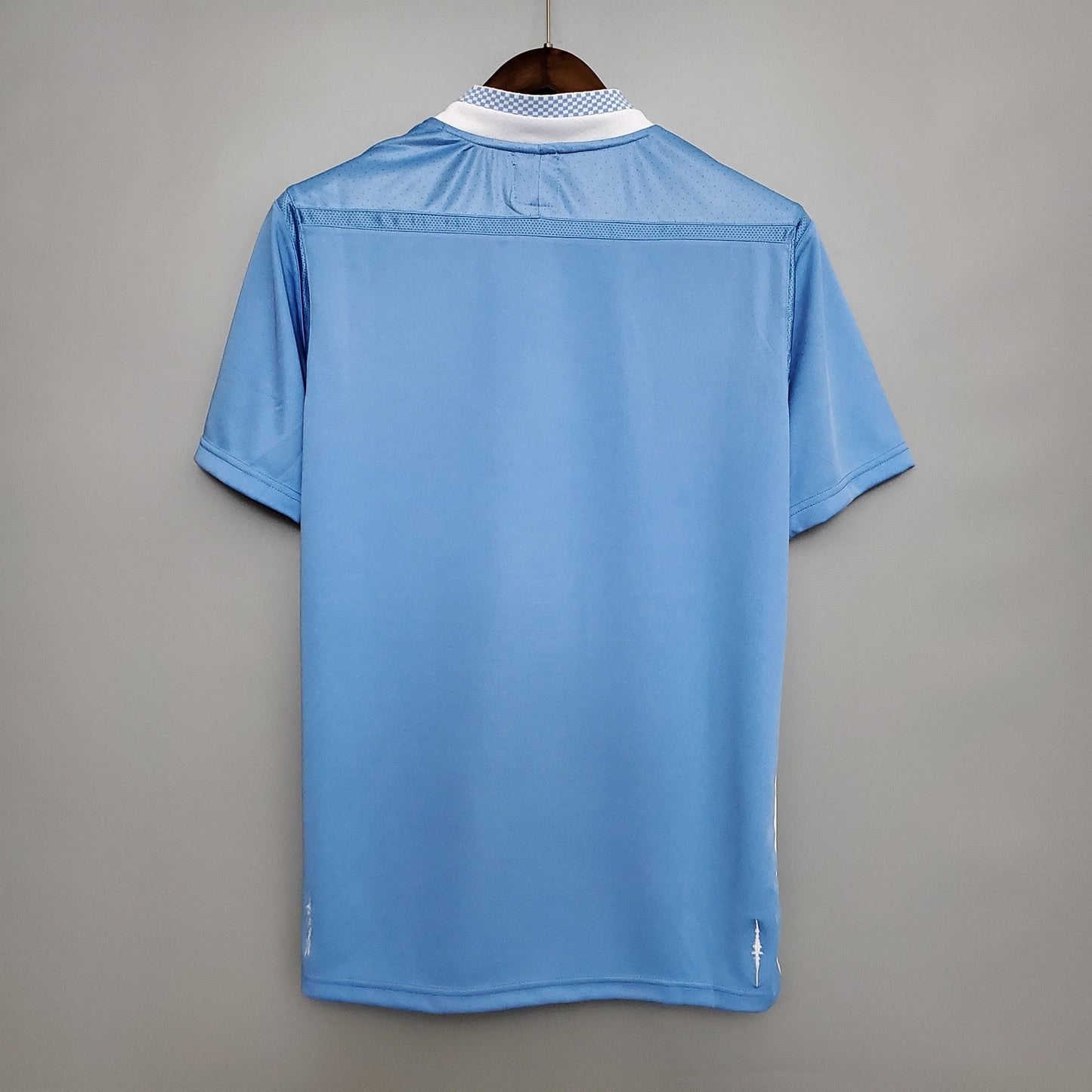 Man. City 11/12