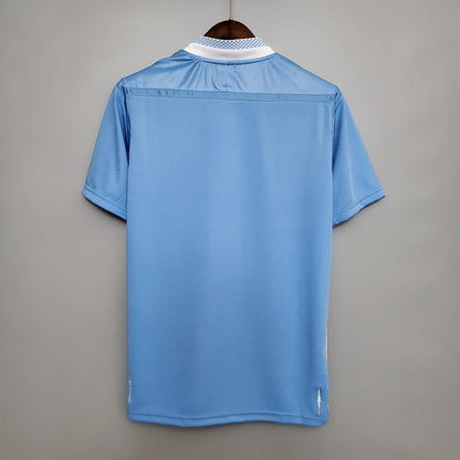 Man. City 11/12