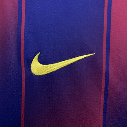 Barcelona Principal 25/26