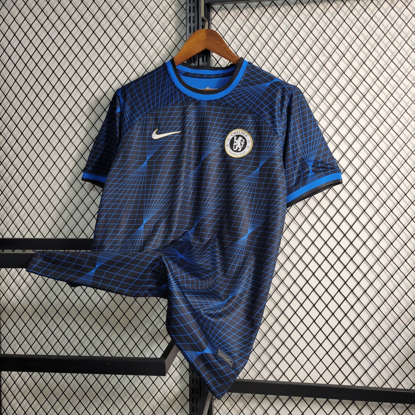 Chelsea Secundária 23/24