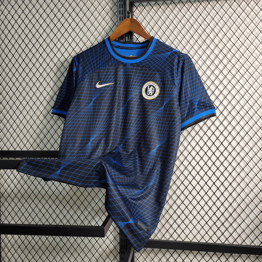 Chelsea Secundária 23/24
