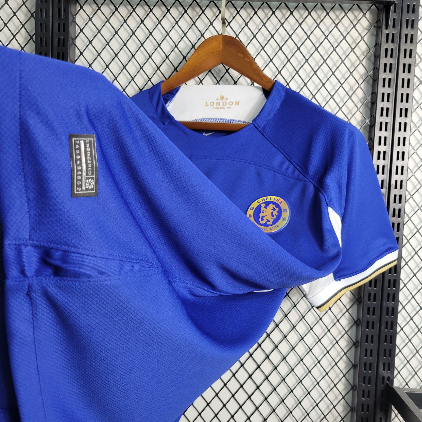 Chelsea Principal 23/24
