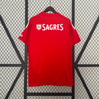 Benfica Principal 24/25