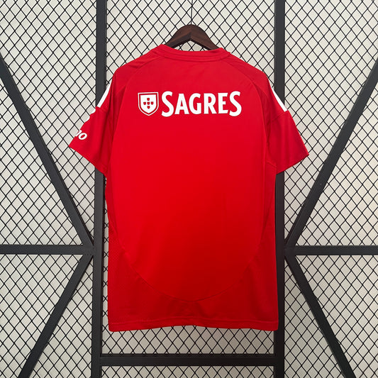 Benfica Principal 24/25