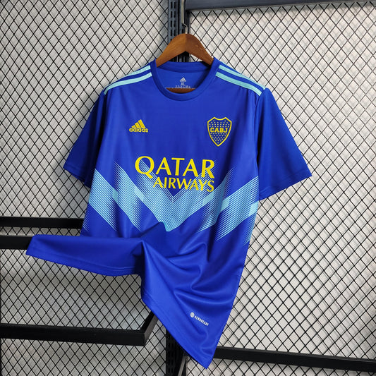 Boca Juniors Secundário 23/24