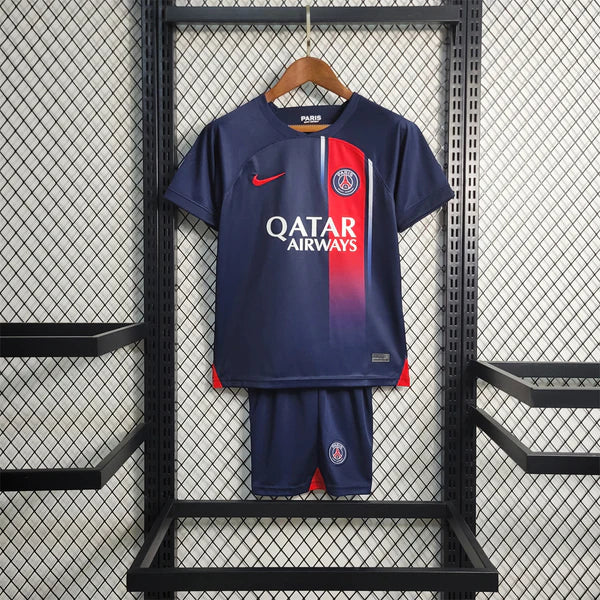 Paris Saint-Germain Principal Kids 23/24