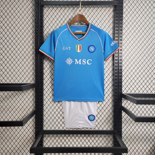 Napoli Principal Kids 23/24